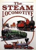 The Steam Locomotive  by GREGGIO, Luciano 